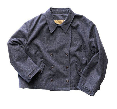 The Denham UK 18-28 Sewing Pattern