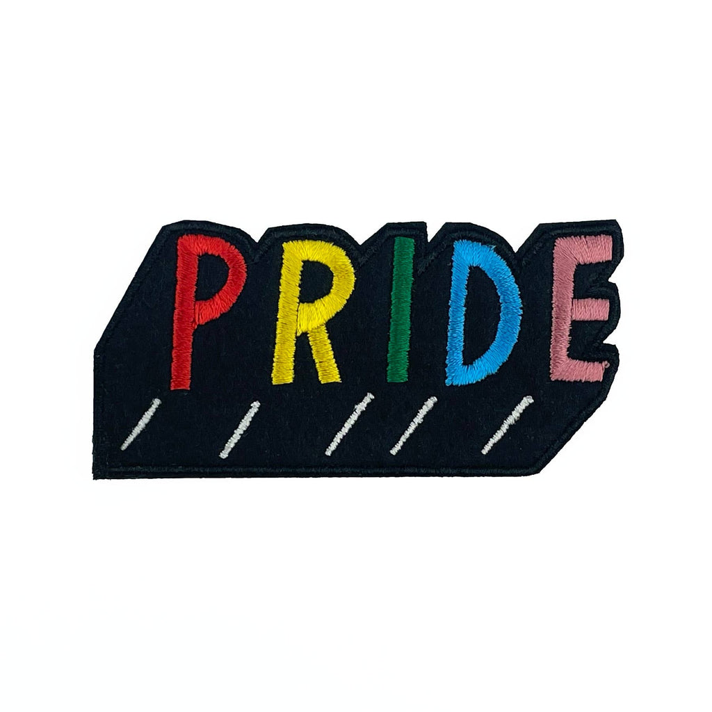 Pride Patch