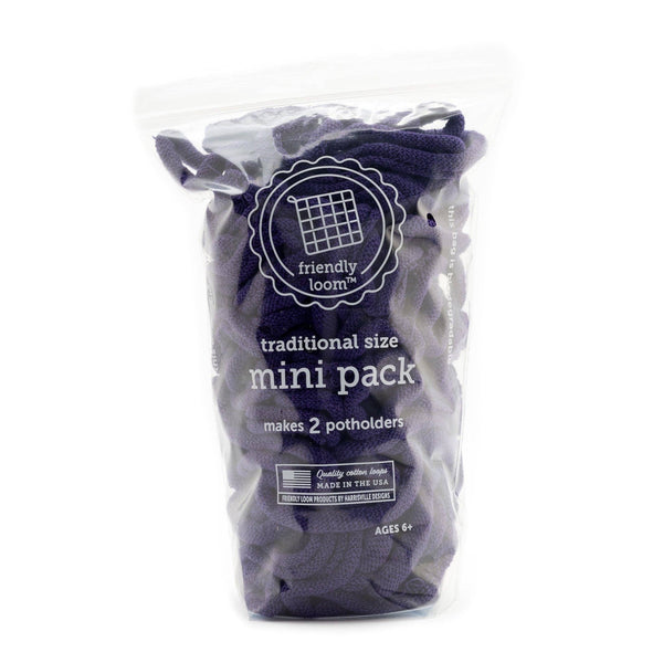 Mini Pack (Traditional)