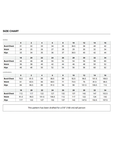 Arbutus Robe -- Advanced Beginner/Intermediate Garment Making