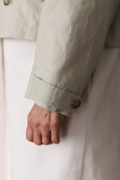 The Denham Sewing Pattern UK 6-18