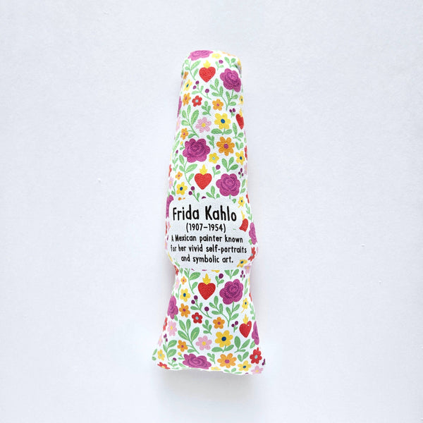 Sew Your Own Frida Kahlo Doll Kit