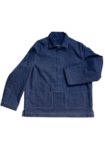 The Ludlow Pattern XS-XXL Sewing Pattern