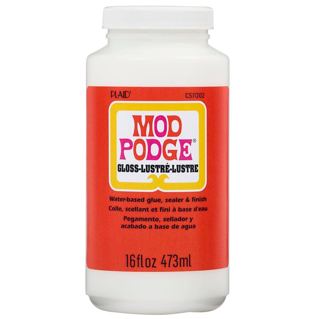 Mod Podge ® Gloss, 16 oz