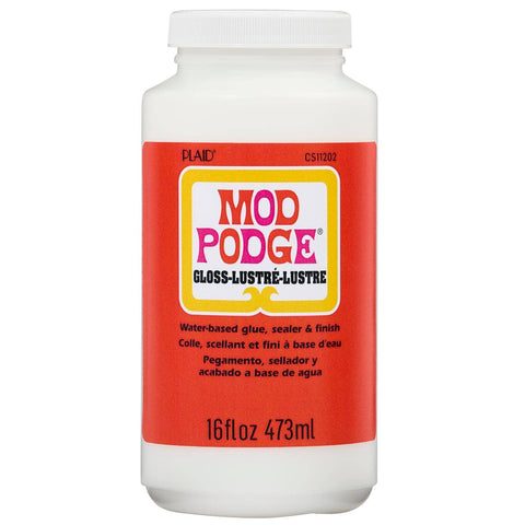 Mod Podge ® Gloss, 16 oz