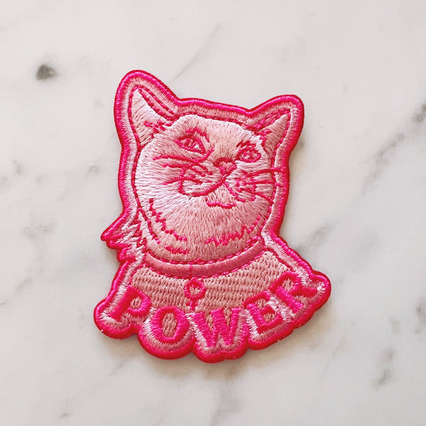 Feminist Pro Choice Patch