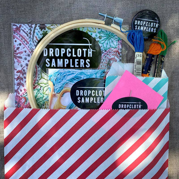 Sunshine Sampler