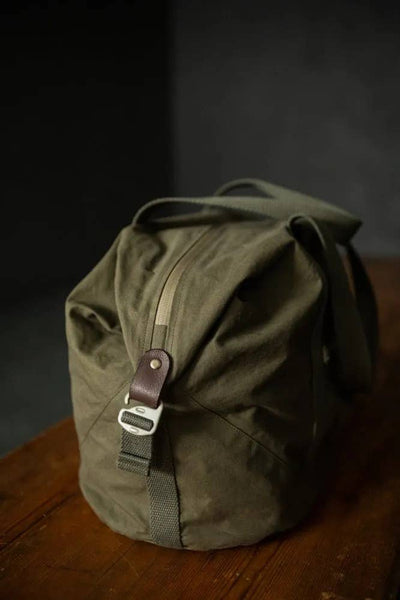 The Francli Weekender Sewing Pattern