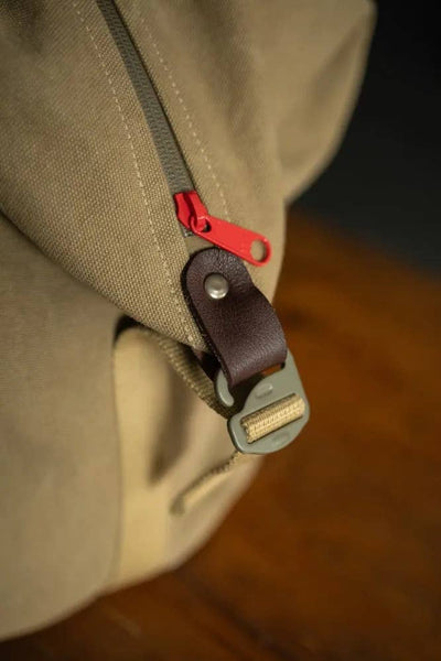 The Francli Weekender Sewing Pattern