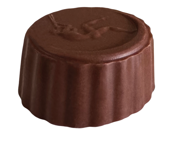 Dubai Chocolate individual wrapped bite size pieces