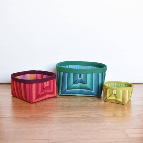 Nestlings | Sewing Pattern