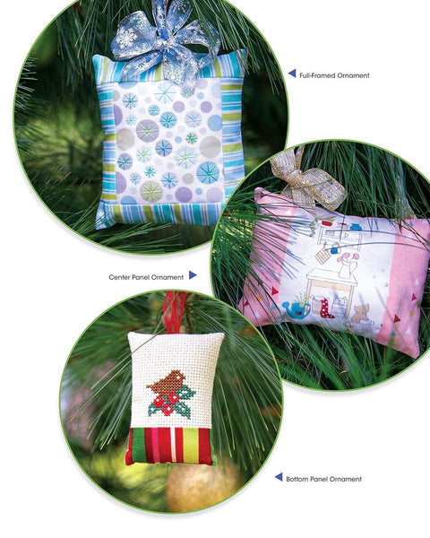 Quilting with Kids-24 Fun and Easy Projects to Make Together