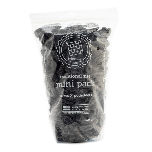 Mini Pack (Traditional)