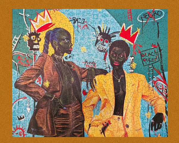 "When I Meet J.M.B." by Boris Anjel