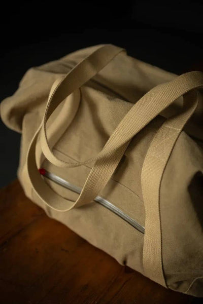 The Francli Weekender Sewing Pattern