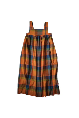 The Honey Pattern UK 18-28 Sewing Pattern