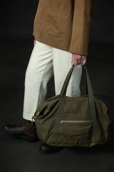 The Francli Weekender Sewing Pattern