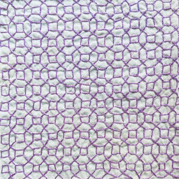 Intro to Sashiko