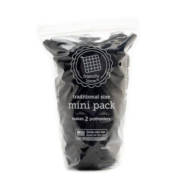 Mini Pack (Traditional)