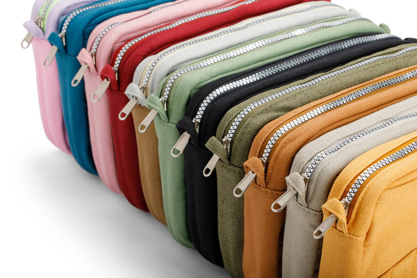 Soolla® Studio Pouch, Good Earth