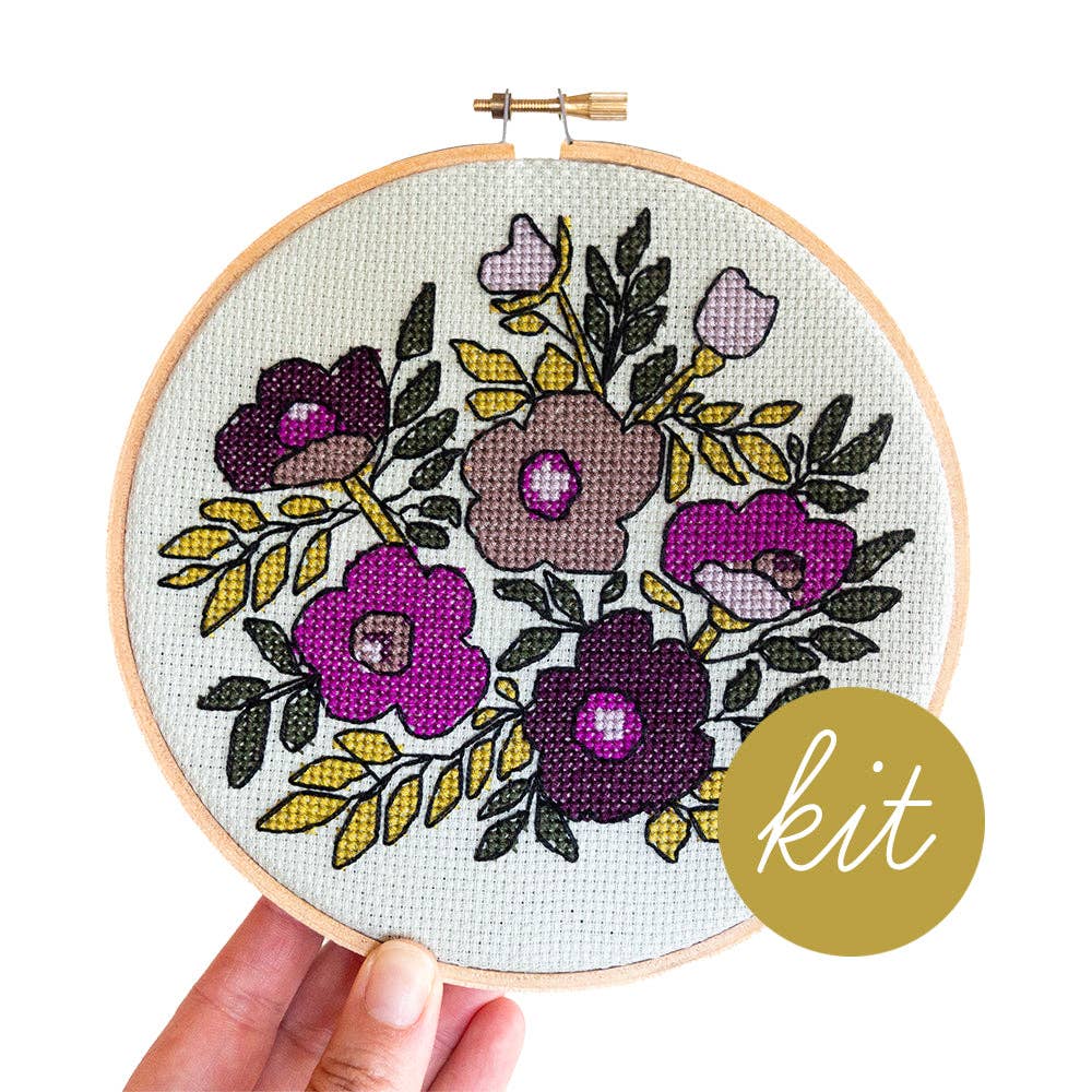 Violet Vibes Kit