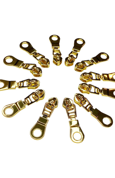 ZIPPER PULLS