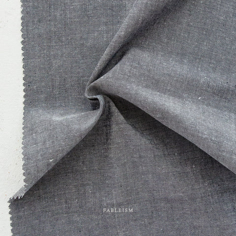 Everyday Chambray in Obsidian -- Fableism