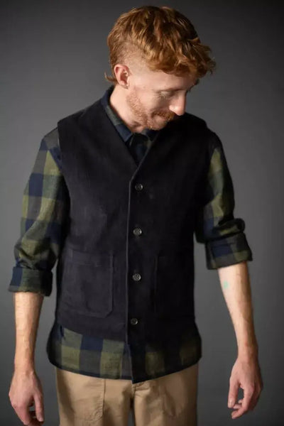 The Billy Sewing Pattern 34-54