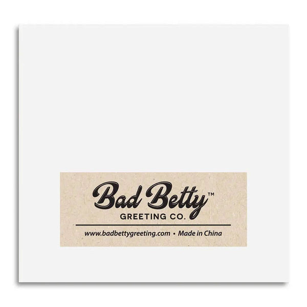Full of Rage - Funny Sticky Note Pad