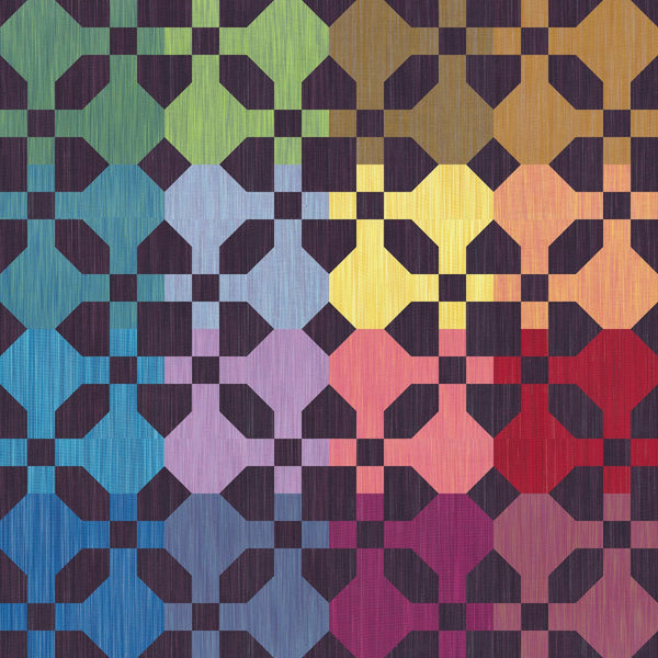 River Heights Paper Pattern