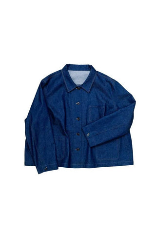 The Ottoline UK 18-28 Sewing Pattern