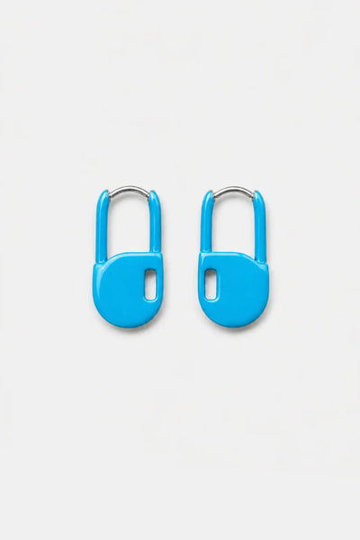 Stitch Marker Earrings PRE-ORDER SHIPS JUNE