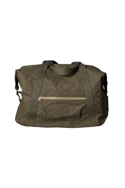 The Francli Weekender Sewing Pattern