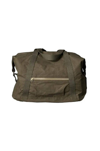 The Francli Weekender Sewing Pattern