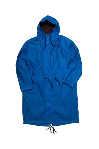 The TN34 Parka Sewing Pattern UK XS - XXXL