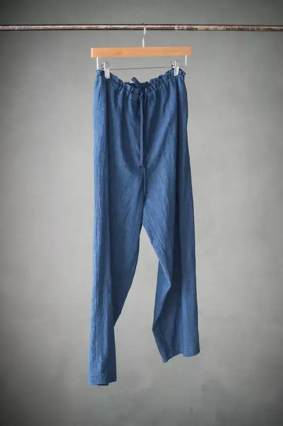 The 101 Trouser UK 20-28 Sewing Pattern