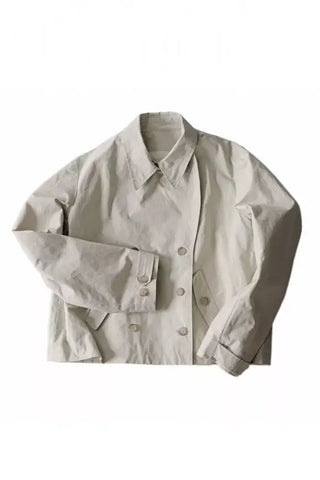 The Denham Sewing Pattern UK 6-18