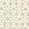 Snowflakes in Natural by Lynn Horrabin from Festive Fauna -- Robert Kaufman