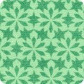 Snowflakes in MEADOW from Festive Fauna -- Robert Kaufman
