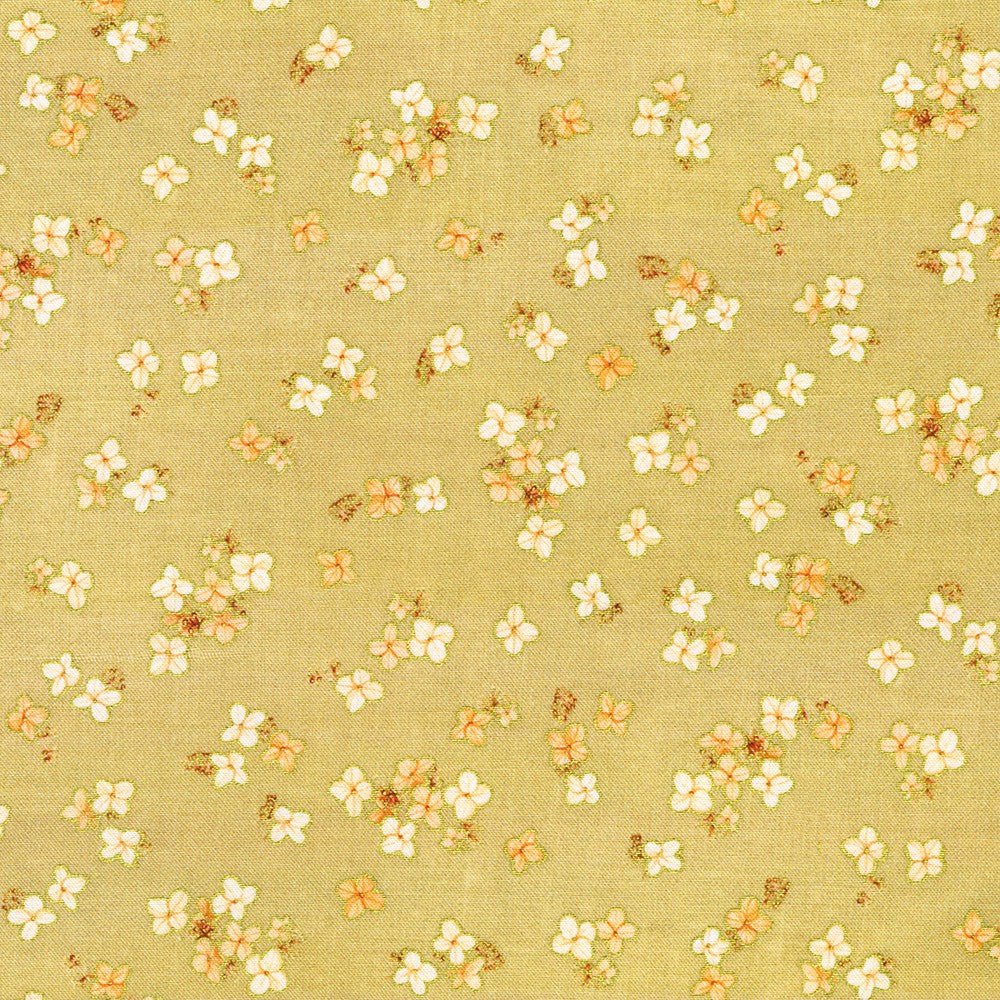 STRAW from Hello Fall by Lynnea Washburn -- Robert Kaufman