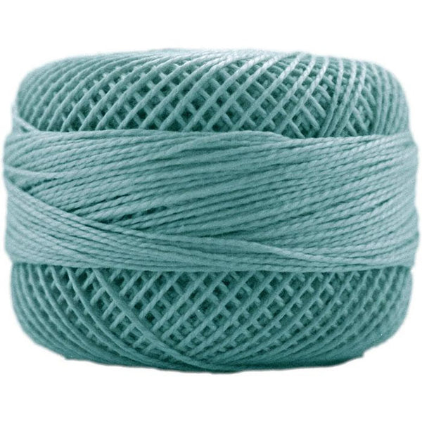 Perle Cotton Sz16 10gm -- Presencia Assorted Colors