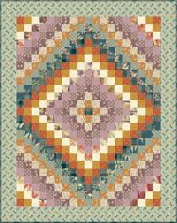 Little Trip Quilt Class