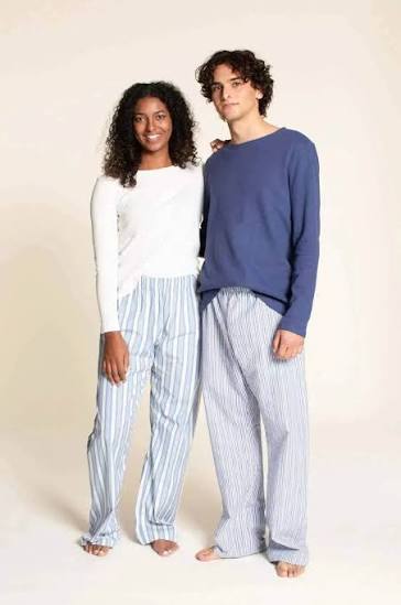 Pajama Pants Class -- Beginner Garment Class