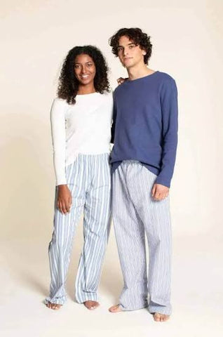 Pajama Pants Class -- Beginner Garment Class
