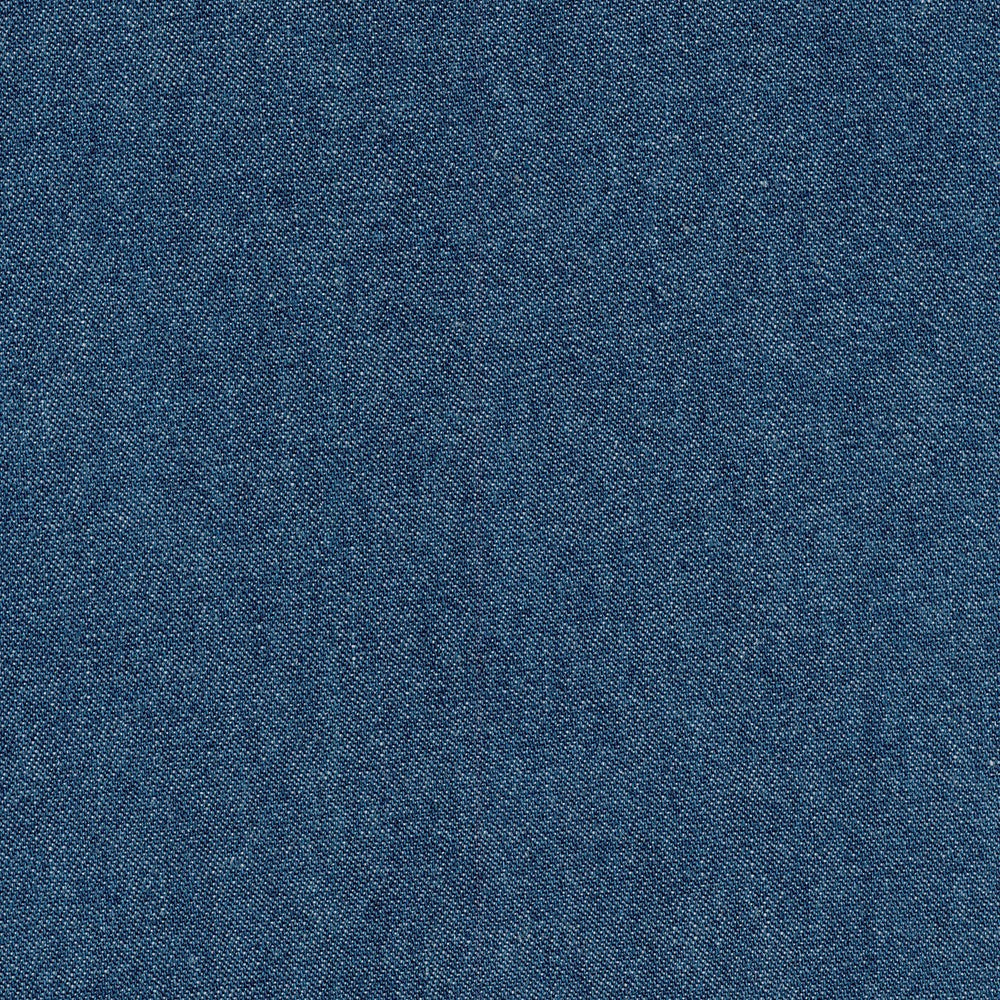 LT. INDIGO WASHED from Indigo Denim 8 Oz -- Robert Kaufman