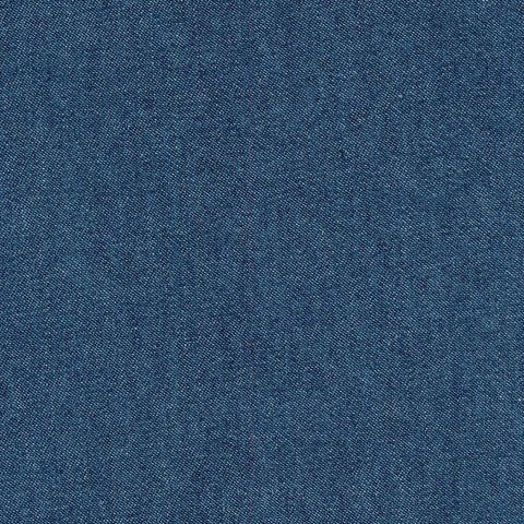 LT. INDIGO WASHED from Indigo Denim 8 Oz -- Robert Kaufman