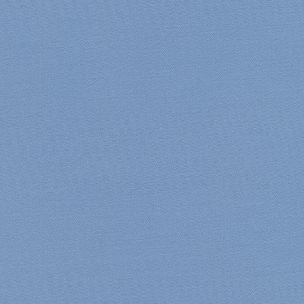 Jetsetter twill in DRESDEN BLUE 24 -- Robert Kaufman