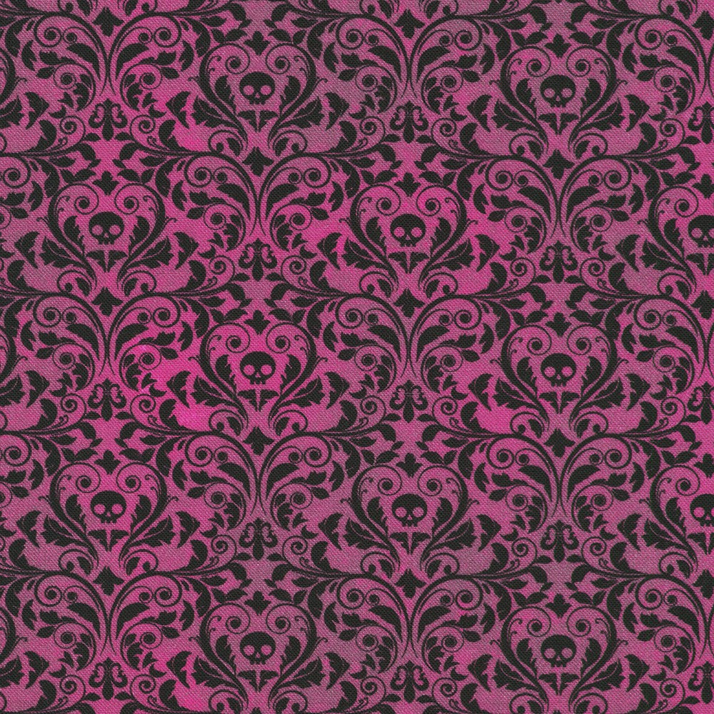 BERRY scroll from Ravenwood -- Robert Kaufman