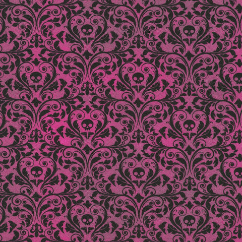 BERRY scroll from Ravenwood -- Robert Kaufman