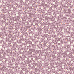 Elodie in Lilac -- Dahlia - by Rifle Paper Co. for Cotton + Steel